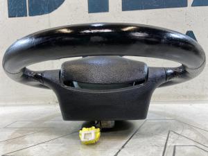 Рулевое колесо 1Z0419091 Skoda Octavia RS II