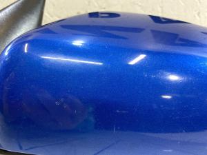 Зеркала боковые комплект 1Z2857507F Skoda Octavia RS II