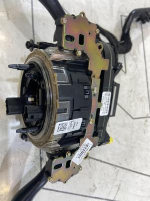 Переключатель подрулевой (стрекоза) 8E00953541D Volkswagen Touareg I