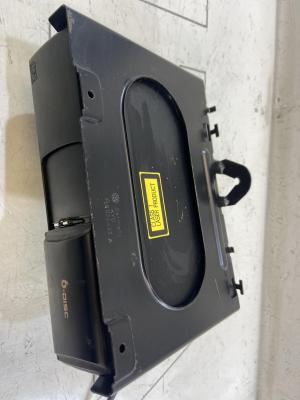 CD чейнджер 1J6057111 Volkswagen Touareg I