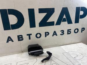 Блок управления раздаточной коробкой 0AD927755AC Volkswagen Touareg I