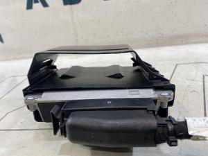 Блок управления раздаточной коробкой 0AD927755AC Volkswagen Touareg I