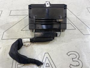 Блок управления раздаточной коробкой 0AD927755AC Volkswagen Touareg I