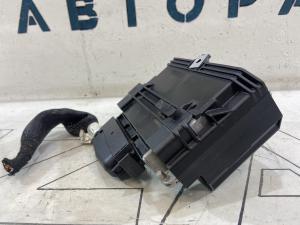 Блок управления раздаточной коробкой 0AD927755AC Volkswagen Touareg I