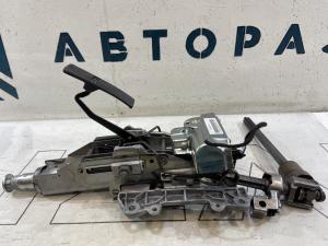Рулевая колонка 7L0419501P Volkswagen Touareg I