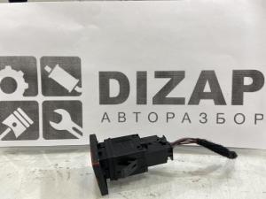 Выключатель авар. свет. сигн. 7L6953235 Volkswagen Touareg I