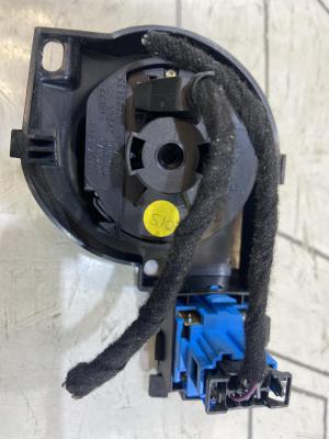 Блок управления светом 7L6858903AA Volkswagen Touareg I