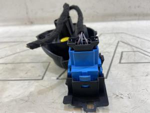 Блок управления светом 7L6858903AA Volkswagen Touareg I