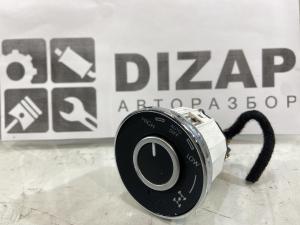 Выключатель блокировки дифференциала 7L6941435K Volkswagen Touareg I