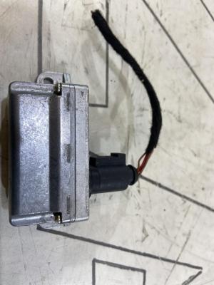 Датчик ускорения 7E0907652A Volkswagen Touareg I