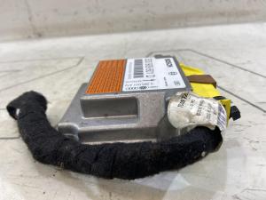 Блок управления  подушек безопасности 3D0909601D Volkswagen Touareg I