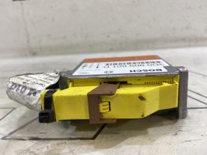 Блок управления  подушек безопасности 3D0909601D Volkswagen Touareg I