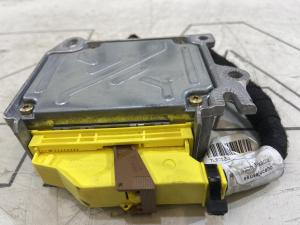 Блок управления  подушек безопасности 3D0909601D Volkswagen Touareg I