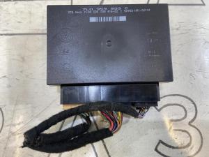 Блок комфорта 7L0959933C Volkswagen Touareg I