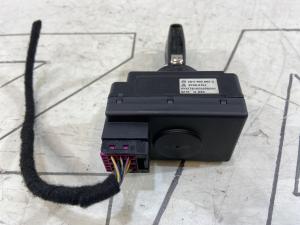 Замок зажигания с ключем 3D0905865C Volkswagen Touareg I