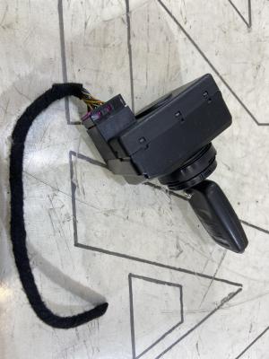 Замок зажигания с ключем 3D0905865C Volkswagen Touareg I