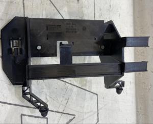 Кронштейн блока управления дверью 7L6959191B Volkswagen Touareg I