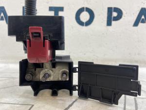 Клемма аккумулятора плюс 7L0937401 Volkswagen Touareg I