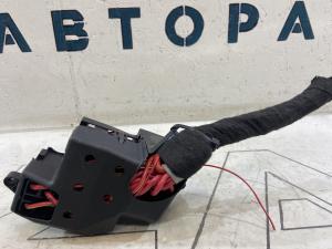 Блок предохранителей 7L0941828B Volkswagen Touareg I