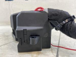 Блок предохранителей 7L0941828B Volkswagen Touareg I