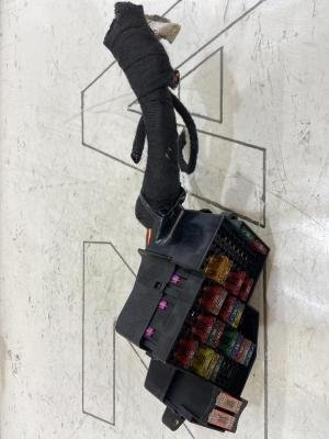 Блок предохранителей 7L0941828A Volkswagen Touareg I