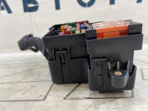 Блок предохранителей 7L0941828A Volkswagen Touareg I