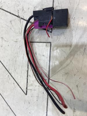 Реле 3D0951253A Volkswagen Touareg I