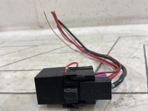 Реле 3D0951253A Volkswagen Touareg I