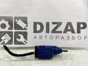 Выключатель педали сцепления 7L6927189 Volkswagen Touareg I