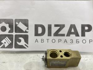 Клапан кондиционера 7L0820679 Volkswagen Touareg I