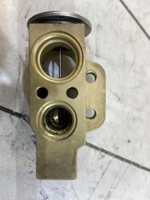 Клапан кондиционера 7L0820679 Volkswagen Touareg I