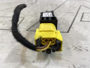 Датчик удара 7L0909606 Volkswagen Touareg I