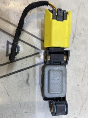 Датчик удара 7L0909606 Volkswagen Touareg I