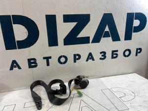 Ремень безопасности 7L0857706E Volkswagen Touareg I