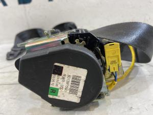 Ремень безопасности 7L0857706E Volkswagen Touareg I