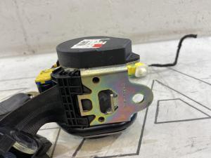 Ремень безопасности 7L0857806A Volkswagen Touareg I