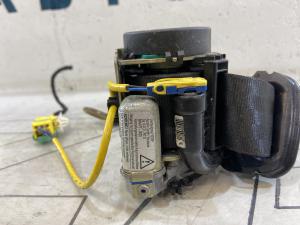 Ремень безопасности 7L0857806A Volkswagen Touareg I