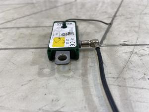 Усилитель антенны 7L6035577C Volkswagen Touareg I