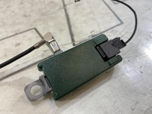 Усилитель антенны 7L6035577C Volkswagen Touareg I