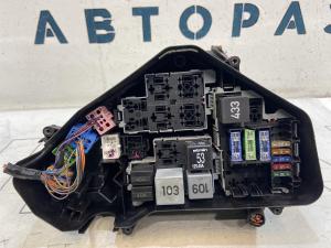 Блок предохранителей 7L6971072AD Volkswagen Touareg I