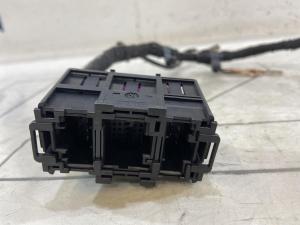 Кронштейн корпуса разъёма 7L0937545 Volkswagen Touareg I