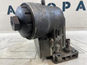 Кронштейн масляного фильтра 070115389B Volkswagen Touareg I