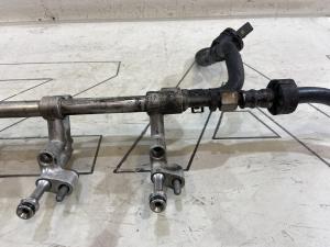 Топливная рампа 070133317C Volkswagen Touareg I