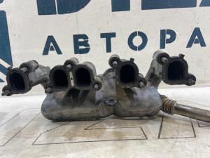 Патрубок впускного тракта 070129713H Volkswagen Touareg I