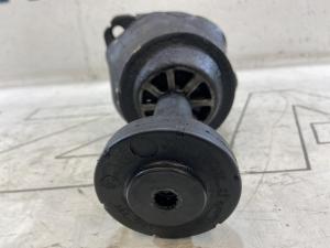 Опора двигателя 7L6199131C Volkswagen Touareg I