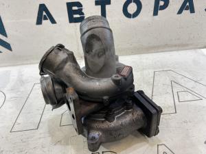Турбина 7168859004S Volkswagen Touareg I