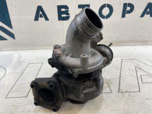 Турбина 7168859004S Volkswagen Touareg I