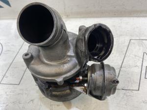 Турбина 7168859004S Volkswagen Touareg I