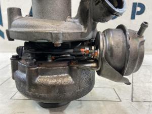 Турбина 7168859004S Volkswagen Touareg I