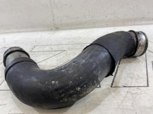 Патрубок интеркулера 070129955C Volkswagen Touareg I